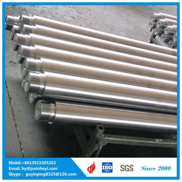 42CrMo4 Round Steel Bar 42CrMo4 Bar