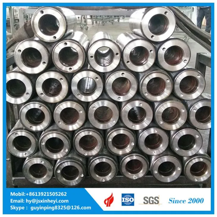 Hollow Piston Rod for Hydraulic Cylinder Ts16949