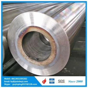Hollow Hard Chrome Plated Rod Hollow Pipe Bar