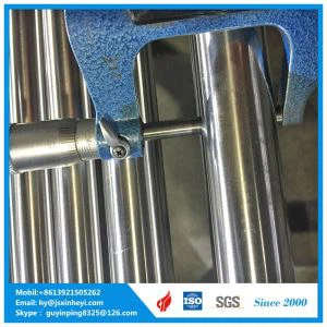 Steel Chrome Plated Rod Piston Rod For Automobile