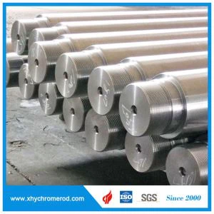 High Precision Forging Hard Chrome Shaft Custom Carbon Steel Shaft with Factory Price