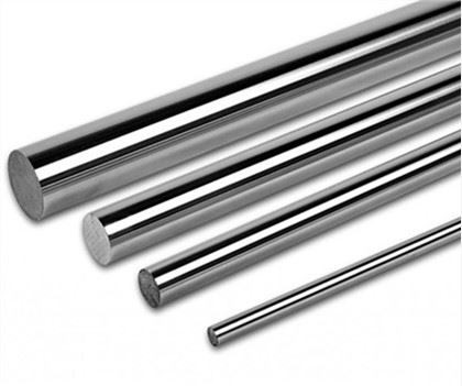 Induction Hardened Connecting Rod 40CrMnMo High Precison Grinding